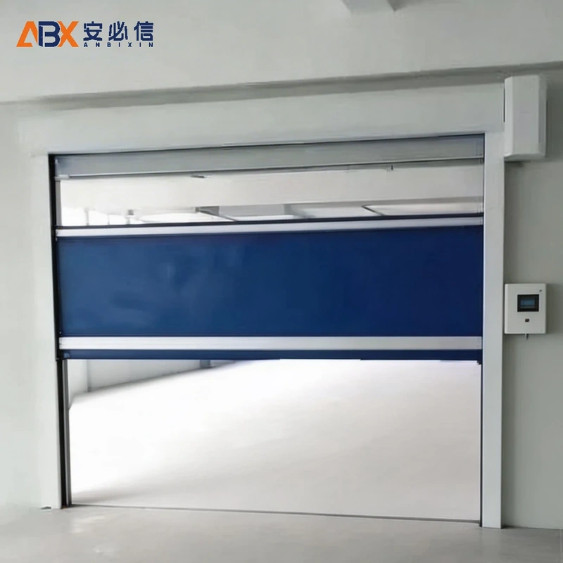 吉安高速门